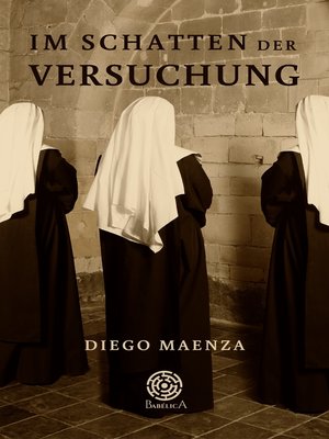 cover image of Im Schatten der Versuchung